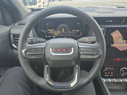 New 2026 GMC Terrain AT4 w/ LPO, Floor Liner Package image 20