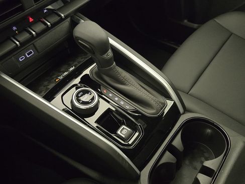 New 2026 Chevrolet Colorado Trail Boss AWD/4WD image 20