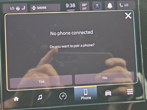 New 2025 Jeep Grand Cherokee L Laredo w/ Luxury Tech Group I image 25