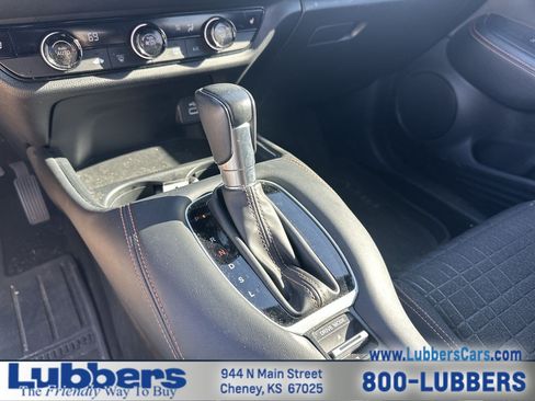 Used 2023 Honda HR-V Sport image 18