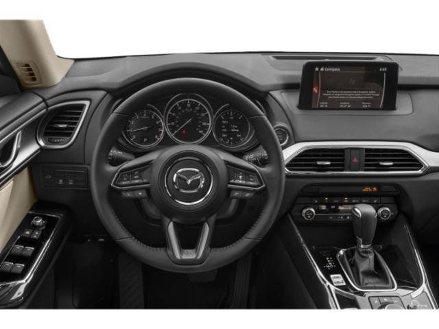 Used 2020 MAZDA CX-9 Touring w/ Touring Premium Package AWD/4WD image 10