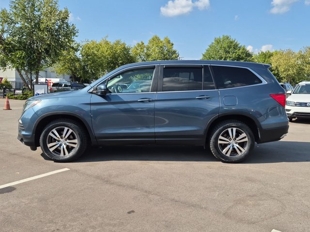Used 2017 Honda Pilot EX-L image 7