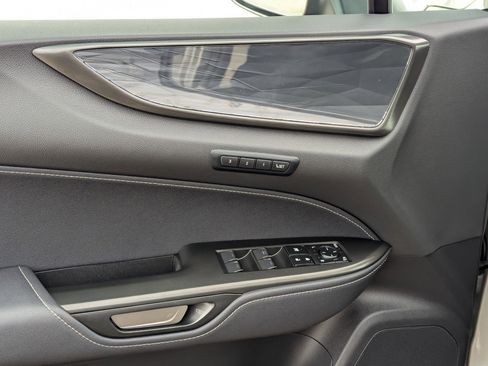 Used 2023 Lexus NX 350 AWD w/ Premium Package image 12