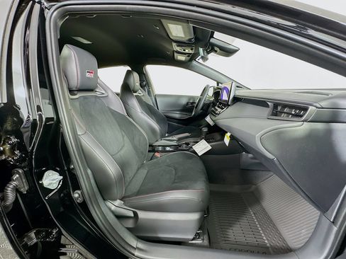 New 2026 Toyota Corolla GR AWD/4WD image 28