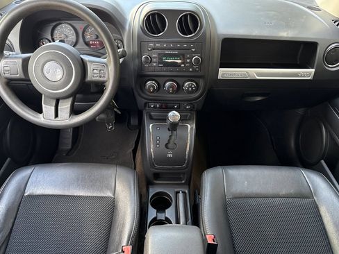 Used 2015 Jeep Compass Sport w/ Power Value Group FWD image 10