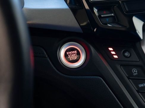 Certified 2024 Honda Odyssey EX-L image 26