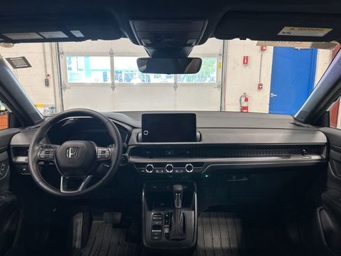 Certified 2026 Honda CR-V Sport-L image 18