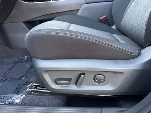 New 2026 Nissan Rogue SV w/ Cold Weather Package image 16