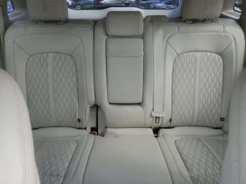 Used 2019 Lincoln Nautilus Black Label image 34