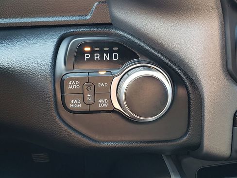 Used 2022 RAM 1500 Big Horn image 29