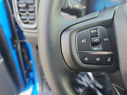 New 2025 Ford Ranger XL w/ Trailer Tow Package image 33