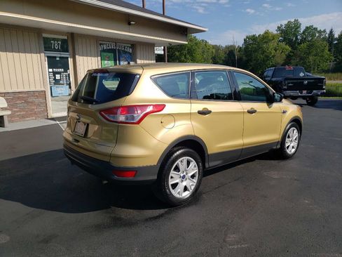 Used 2014 Ford Escape S FWD image 7