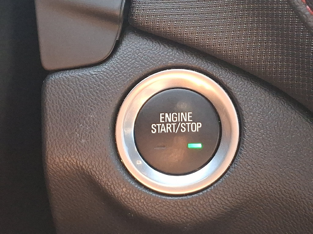Certified 2024 Chevrolet Equinox RS AWD/4WD image 25