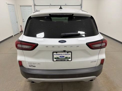 New 2026 Ford Escape Active w/ Tech Pack #1 AWD/4WD image 5