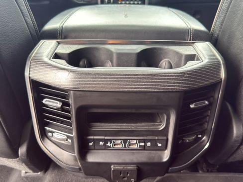 Used 2020 RAM 1500 Limited AWD/4WD image 50
