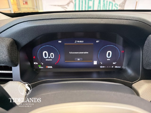 New 2026 Ford Explorer Active RWD image 17