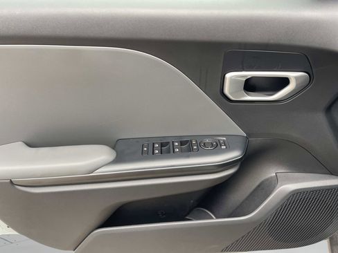 New 2026 Kia K4 LXS FWD image 21