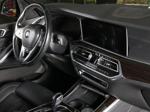 Used 2019 BMW X5 xDrive40i w/ Convenience Package AWD/4WD image 37