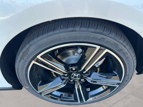 New 2026 Honda Accord SE image 14