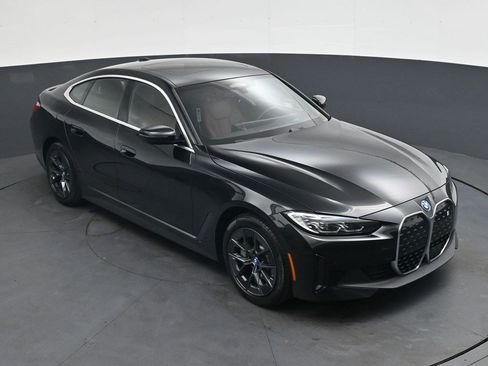 Used 2023 BMW i4 eDrive35 RWD image 24