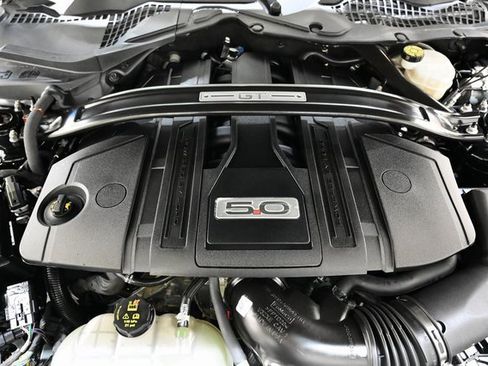 Used 2023 Ford Mustang GT Premium w/ GT Performance Package image 31