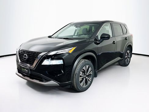 Used 2023 Nissan Rogue SV AWD/4WD image 3
