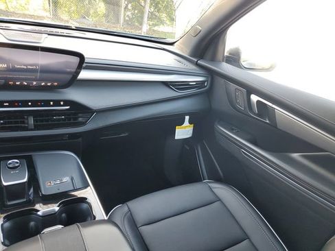 Used 2026 Buick Enclave Preferred image 14