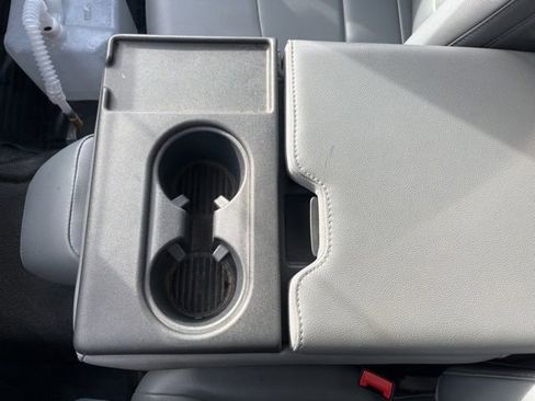 Used 2023 Ford F450 XL w/ Snow Plow Prep Package image 20