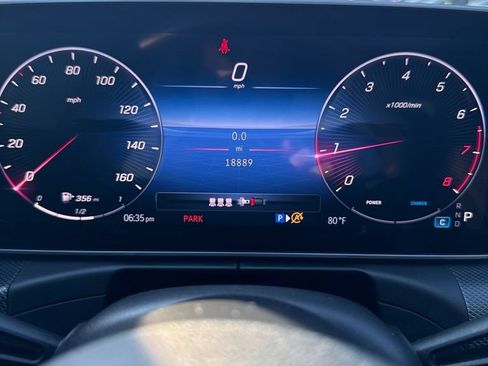 Used 2024 Mercedes-Benz C 300 4MATIC Sedan image 13