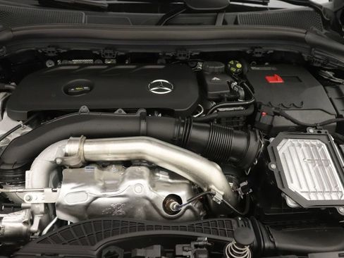 New 2026 Mercedes-Benz GLA 250 image 9