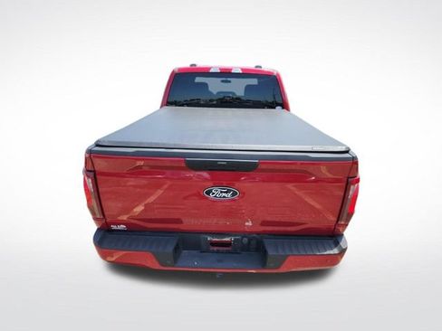 Used 2025 Ford F150 STX w/ STX Black Appearance Package RWD image 20