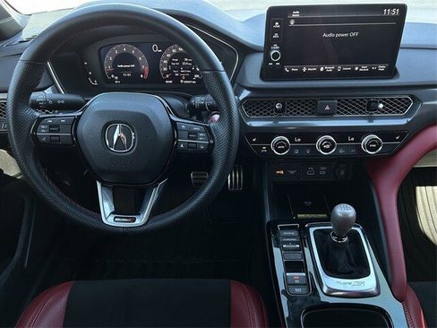 Used 2024 Acura Integra Type S image 15