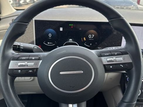 Used 2025 Hyundai Tucson SEL image 19