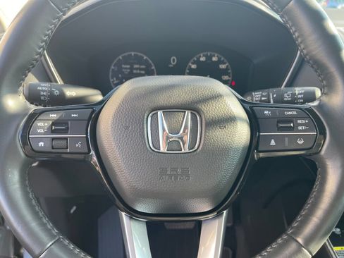 Used 2025 Honda CR-V EX-L image 19