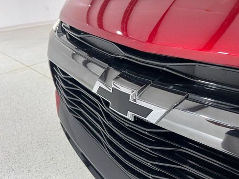 New 2026 Chevrolet Blazer RS w/ Driver Confidence II Package FWD image 29