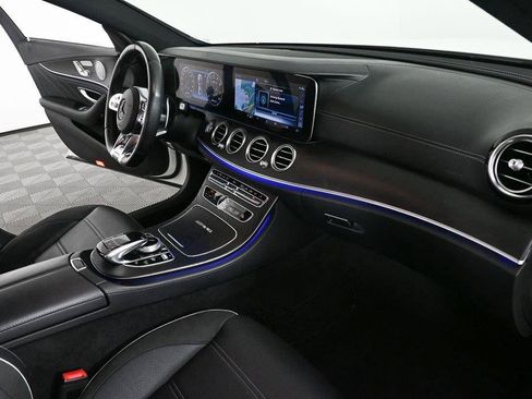 Used 2019 Mercedes-Benz E 63 AMG S image 24