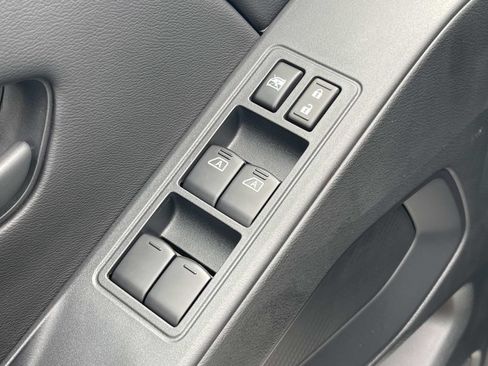 New 2027 Nissan Frontier S AWD/4WD image 21