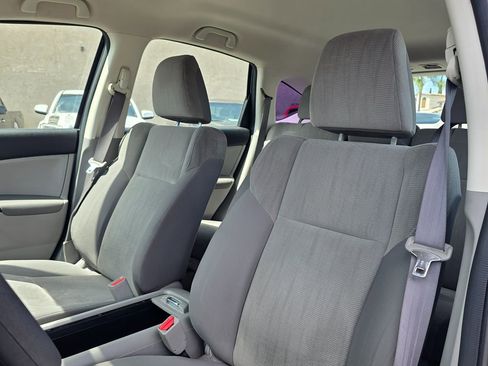 Used 2013 Honda CR-V LX image 17