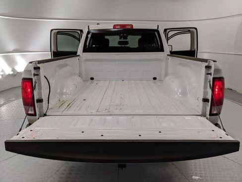 Used 2023 RAM 1500 Tradesman w/ Popular Equipment Group image 16