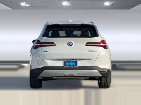Used 2026 BMW X3 xDrive30i w/ Premium Package AWD/4WD image 9