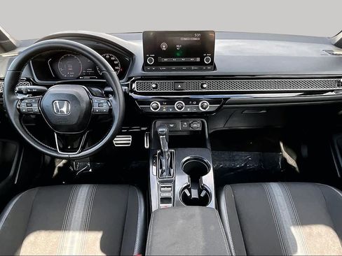 Used 2023 Honda Civic Sport image 16