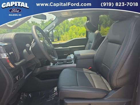 Used 2026 Ford F350 Lariat w/ Lariat Ultimate Package AWD/4WD image 15