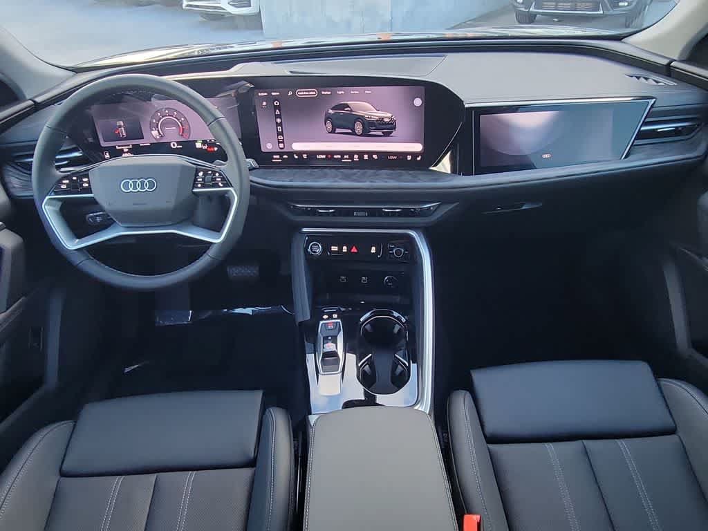 New 2026 Audi Q5 Premium Plus AWD/4WD image 14