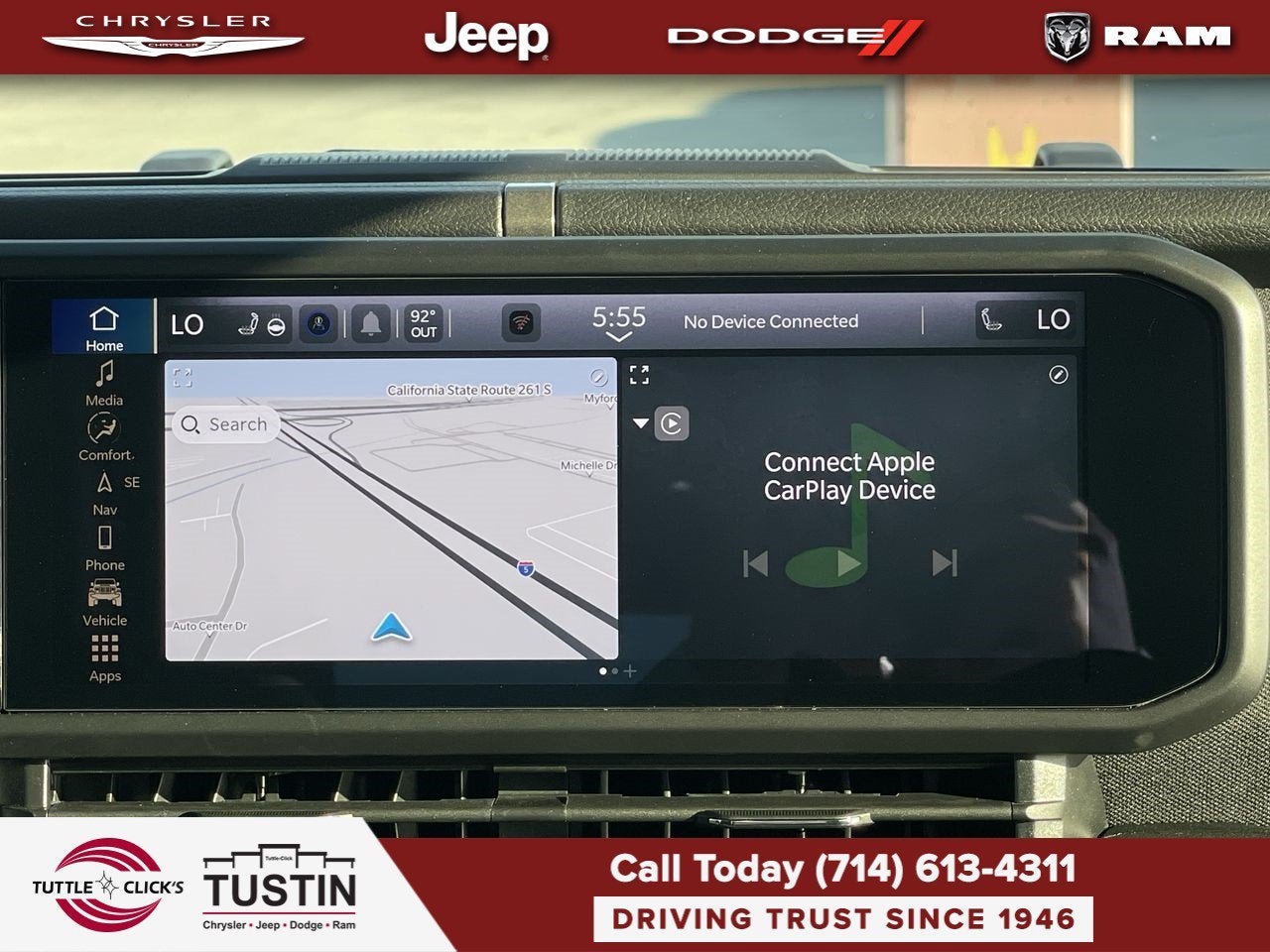 New 2026 Jeep Wrangler Unlimited Rubicon 392 AWD/4WD image 20
