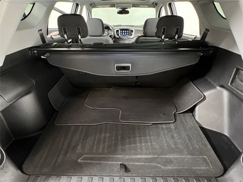 Used 2018 GMC Terrain SLE w/ Infotainment Package I image 17