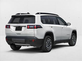 New 2026 Jeep Cherokee Overland AWD/4WD video 2