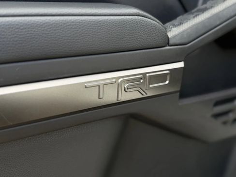 Used 2024 Toyota Tacoma TRD Off-Road w/ TRD Off Road Premium Package image 25