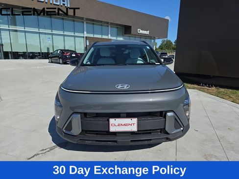 Used 2026 Hyundai Kona SEL Sport AWD/4WD image 3
