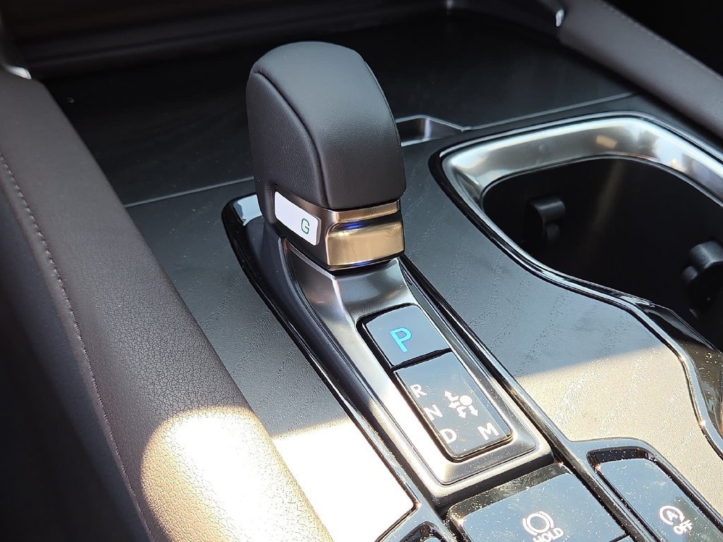New 2026 Lexus RX 350 FWD w/ Convenience Package image 26