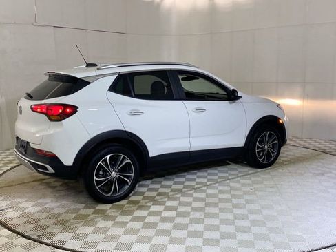 Used 2023 Buick Encore GX Select w/ Safety Package II image 17